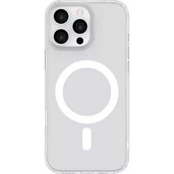 eSTUFF ES67141053 mobilā tālruņa maciņš 17,5 cm (6,9 collas) Vāciņš Caurspīdīgs