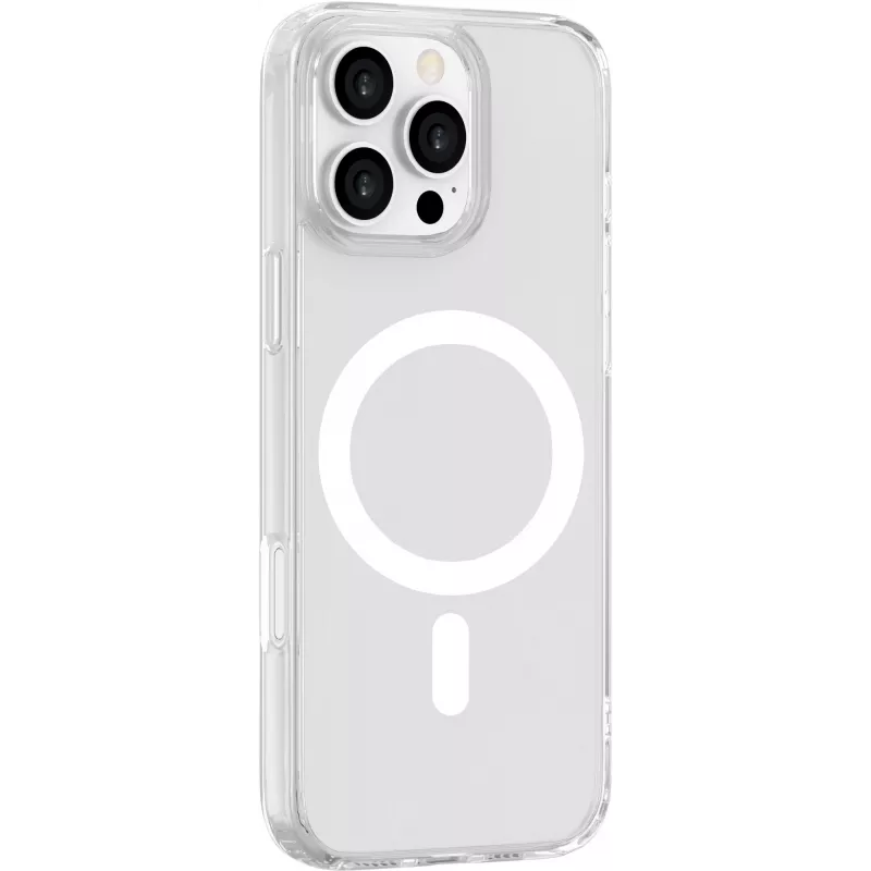 eSTUFF ES67141053 mobilā tālruņa maciņš 17,5 cm (6,9 collas) Vāciņš Caurspīdīgs