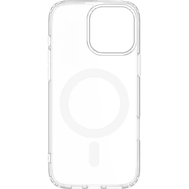 eSTUFF ES67141053 mobilā tālruņa maciņš 17,5 cm (6,9 collas) Vāciņš Caurspīdīgs