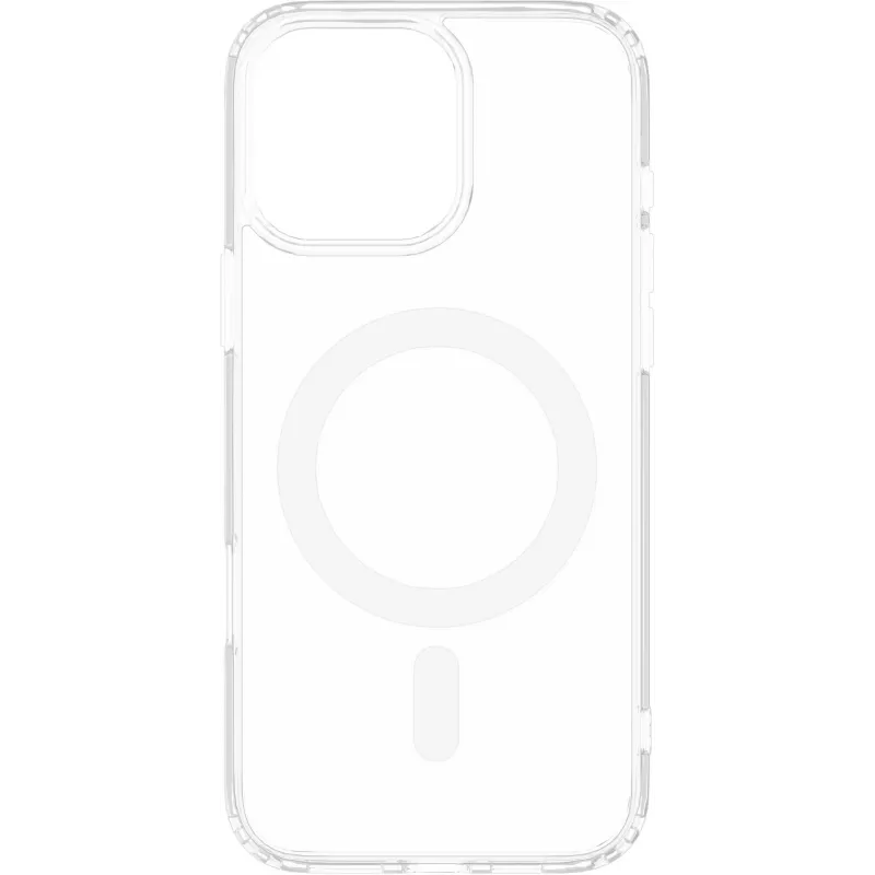 eSTUFF ES67141053 mobilā tālruņa maciņš 17,5 cm (6,9 collas) Vāciņš Caurspīdīgs