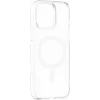 eSTUFF ES67141053 mobilā tālruņa maciņš 17,5 cm (6,9 collas) Vāciņš Caurspīdīgs