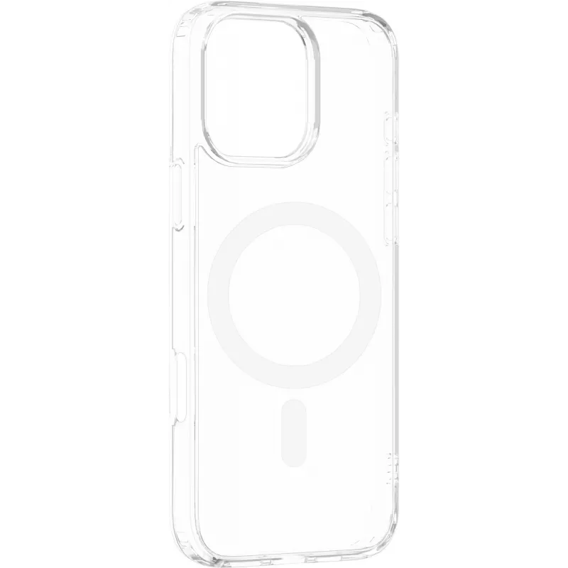 eSTUFF ES67141053 mobilā tālruņa maciņš 17,5 cm (6,9 collas) Vāciņš Caurspīdīgs