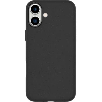 eSTUFF ES67160020 mobilā tālruņa maciņš 15,5 cm (6,1 collas) Apvalks Melns
