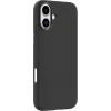 eSTUFF ES67160020 mobilā tālruņa maciņš 15,5 cm (6,1 collas) Apvalks Melns