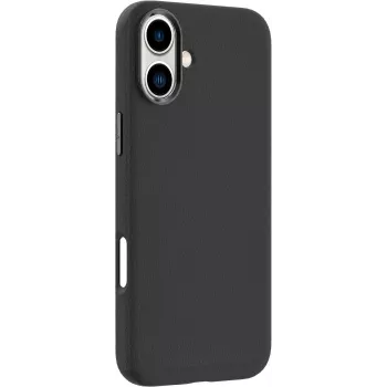 eSTUFF ES67160020 mobilā tālruņa maciņš 15,5 cm (6,1 collas) Apvalks Melns