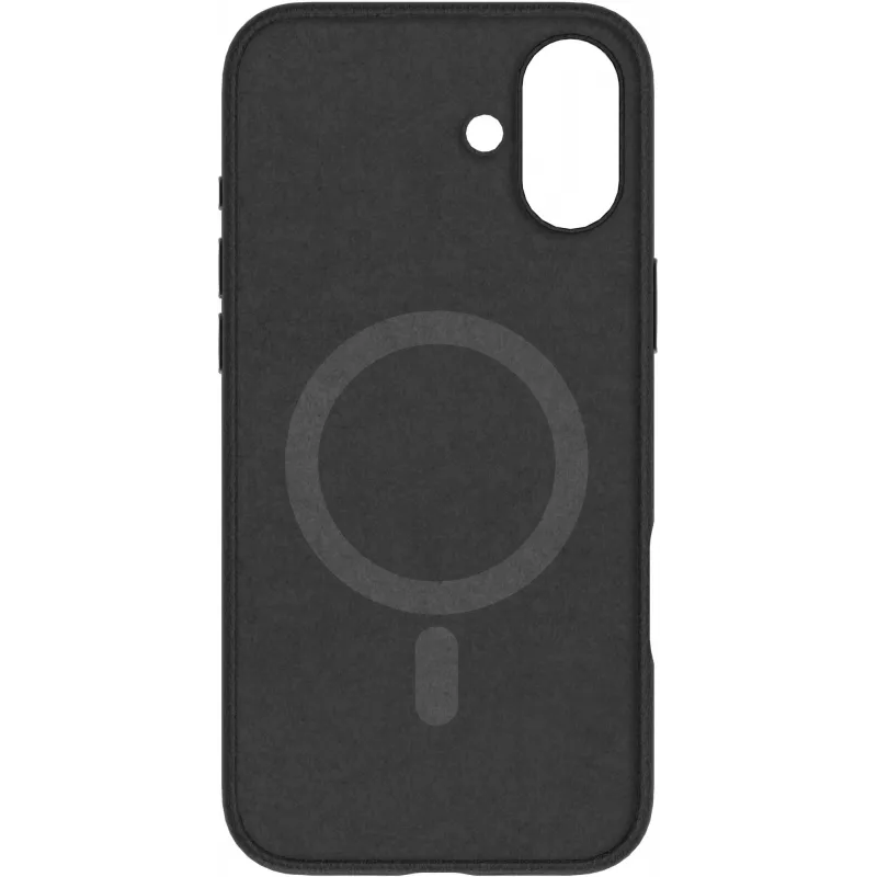 eSTUFF ES67160020 mobilā tālruņa maciņš 15,5 cm (6,1 collas) Apvalks Melns