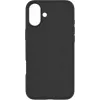 eSTUFF ES67160020 mobilā tālruņa maciņš 15,5 cm (6,1 collas) Apvalks Melns