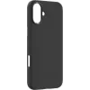 eSTUFF ES67160020 mobilā tālruņa maciņš 15,5 cm (6,1 collas) Apvalks Melns