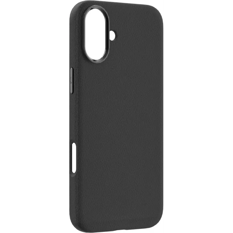 eSTUFF ES67160020 mobilā tālruņa maciņš 15,5 cm (6,1 collas) Apvalks Melns