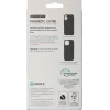 eSTUFF ES67160020 mobilā tālruņa maciņš 15,5 cm (6,1 collas) Apvalks Melns