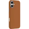 eSTUFF ES67160024 mobilā tālruņa maciņš 15,5 cm (6,1 collas) Vāciņš Brūns