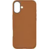 eSTUFF ES67160024 mobilā tālruņa maciņš 15,5 cm (6,1 collas) Vāciņš Brūns