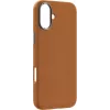 eSTUFF ES67160024 mobilā tālruņa maciņš 15,5 cm (6,1 collas) Vāciņš Brūns
