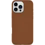 eSTUFF ES67160025 mobilā tālruņa maciņš 15,5 cm (6,1 collas) Vāciņš Brūns