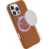 eSTUFF ES67160025 mobilā tālruņa maciņš 15,5 cm (6,1 collas) Vāciņš Brūns
