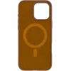 eSTUFF ES67160025 mobilā tālruņa maciņš 15,5 cm (6,1 collas) Vāciņš Brūns