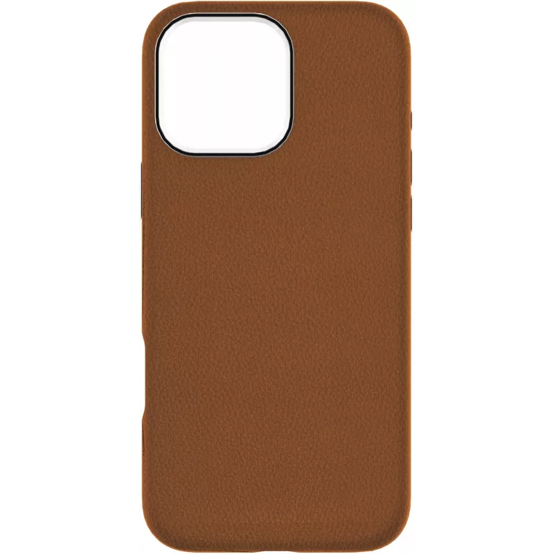 eSTUFF ES67160025 mobilā tālruņa maciņš 15,5 cm (6,1 collas) Vāciņš Brūns