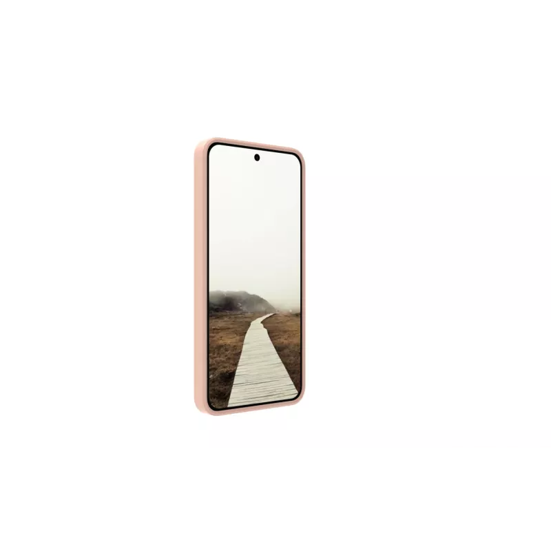 dbramante1928 Greenland - Galaxy S24 - Pink Sand, vāciņš, Samsung, 15,8 cm (6,2 collas), rozā