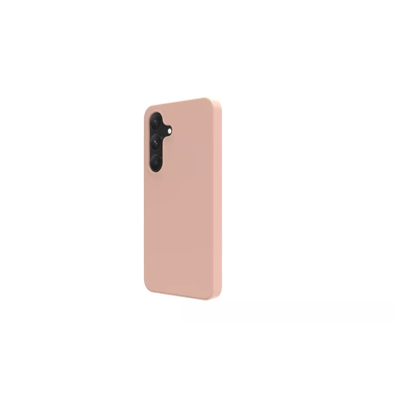dbramante1928 Greenland - Galaxy S24 - Pink Sand, vāciņš, Samsung, 15,8 cm (6,2 collas), rozā