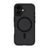 Cover dbramante1928 Grenen MagSafe iPhone 16 Melns