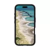 Cover dbramante1928 Grenen MagSafe iPhone 16 Pro Melns