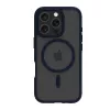 Cover dbramante1928 Grenen MagSafe iPhone 16 Pro Blue