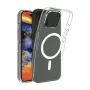 Cover dbramante1928 Greenland Pro Transparent for iPhone 15 15.5 cm