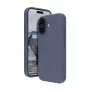 dbramante1928 Greenland Pro MS - iPhone 16 - Pacific Zils, Vāciņš, Apple, iPhone 16, 15,5 cm (6,1 collas), Zils
