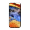 Vāciņš dbramante1928 Greenland Pro MS iPhone 16 ProMax Clear