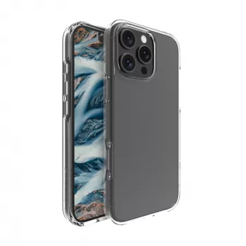 Vāciņš dbramante1928 Iceland Pro iPhone 16 ProMax caurspīdīgs