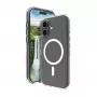 Vāciņš dbramante1928 Iceland Ultra D3O MagSafe iPhone 16 Clear
