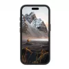 Cover dbramante1928 Iceland Ultra D3O MS Kick iPhone 16 Melns