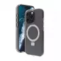 Cover dbramante1928 Iceland Ultra D3O MS Kick iPhone 16 Pro Transparent