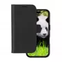 dbramante1928 Lynge MagSafe - iPhone 16 Pro - Melns, Folio, Apple, iPhone 16 Pro, 16 cm (6.3 collas), Melns