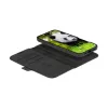 dbramante1928 Lynge MagSafe - iPhone 16 Pro - Melns, Folio, Apple, iPhone 16 Pro, 16 cm (6.3 collas), Melns