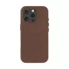 dbramante1928 Roskilde vāciņš iPhone 16 Pro, tumši brūns