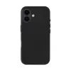 Cover dbramante1928 Roskilde MagSafe iPhone 16 Melns