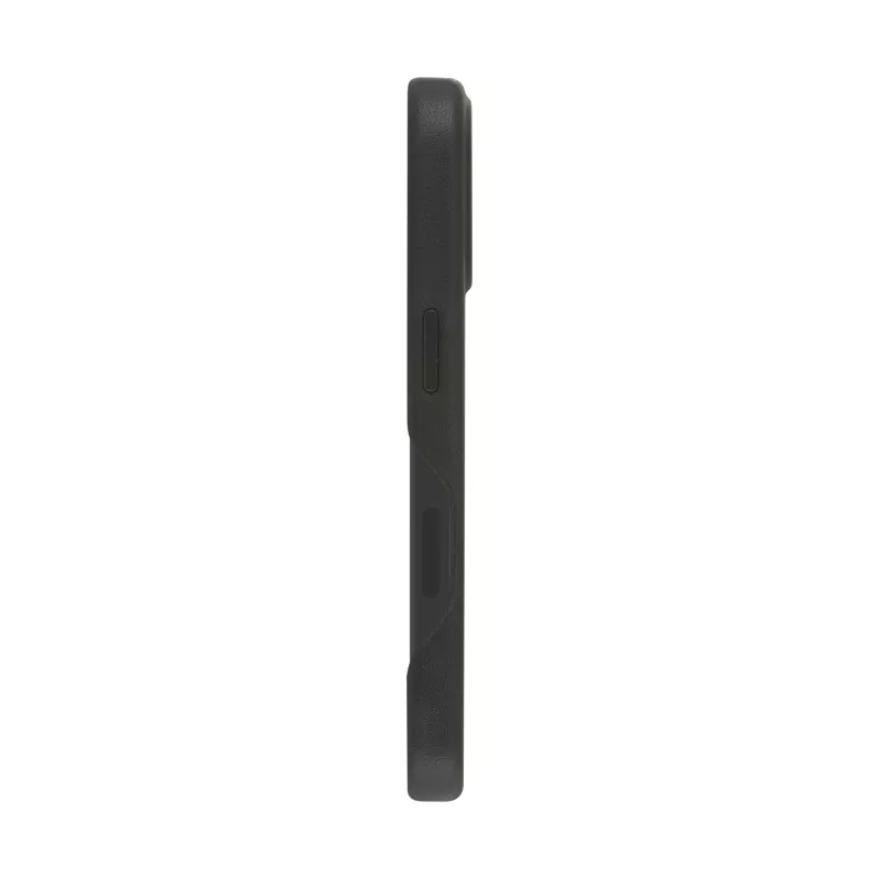 Cover dbramante1928 Roskilde MagSafe iPhone 16 Melns