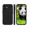 Cover dbramante1928 Roskilde MagSafe iPhone 16 Melns