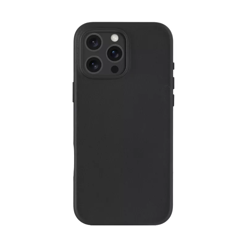 dbramante1928 Roskilde MagSafe ādas vāciņš iPhone 16 ProMax — apvieno klasisku ādas meistarību ar mūsdienīgu aizsardzību