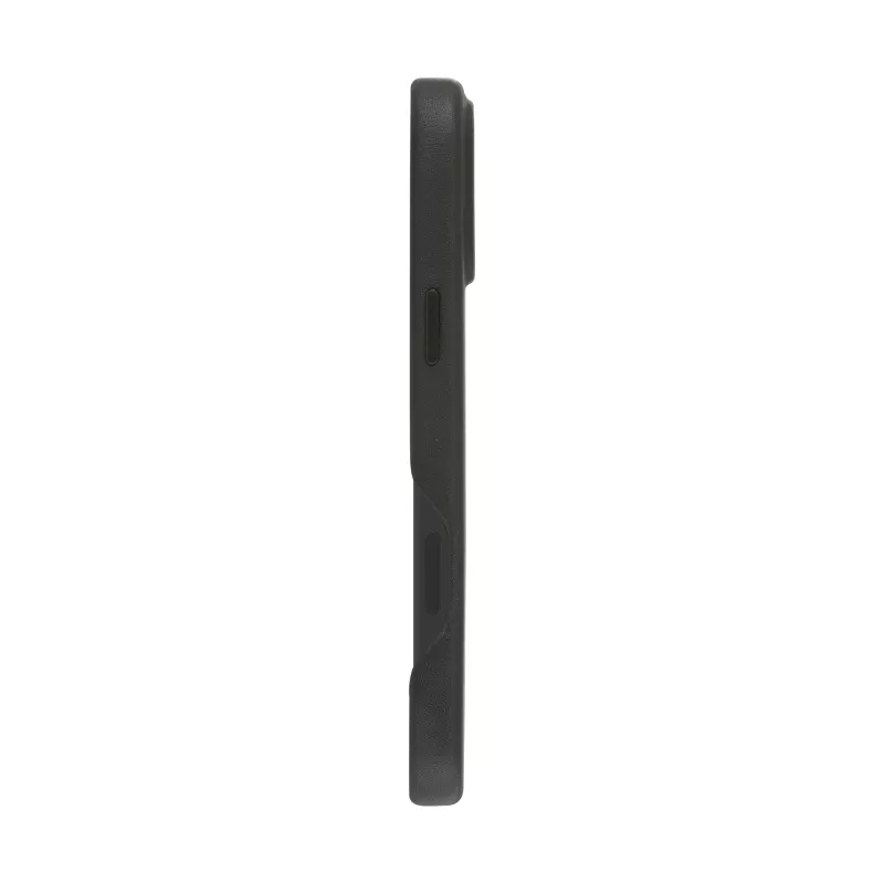dbramante1928 Roskilde MagSafe ādas vāciņš iPhone 16 ProMax — apvieno klasisku ādas meistarību ar mūsdienīgu aizsardzību
