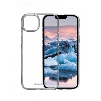 Vāciņš dbramante1928 Nuuk iPhone 14 Plus Caurspīdīgs