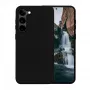 Cover dbramante1928 Galaxy S23 Night Melns Monochromatic