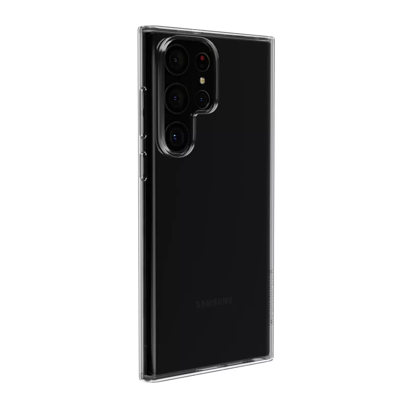 Cover dbramante1928 Galaxy S23 Ultra Transparent Monochromatic