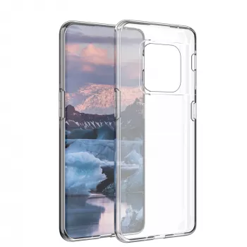 Pārvalks dbramante1928 OnePlus 10 Pro caurspīdīgs vienkrāsains