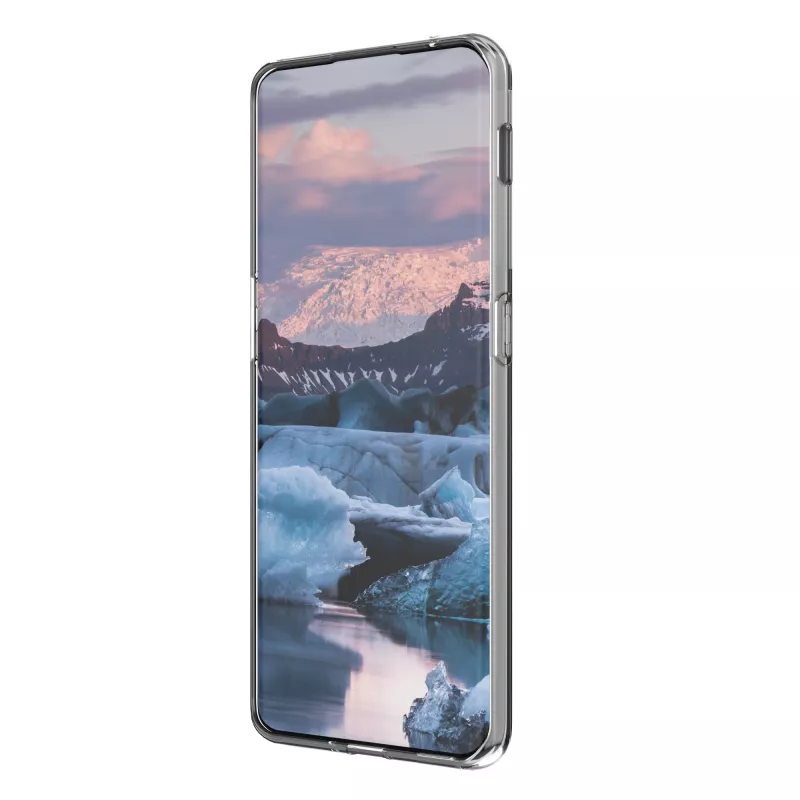 Pārvalks dbramante1928 OnePlus 10 Pro caurspīdīgs vienkrāsains