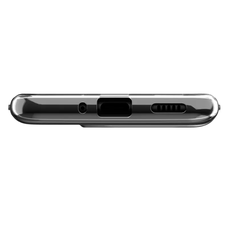 Pārvalks dbramante1928 OnePlus 10 Pro caurspīdīgs vienkrāsains