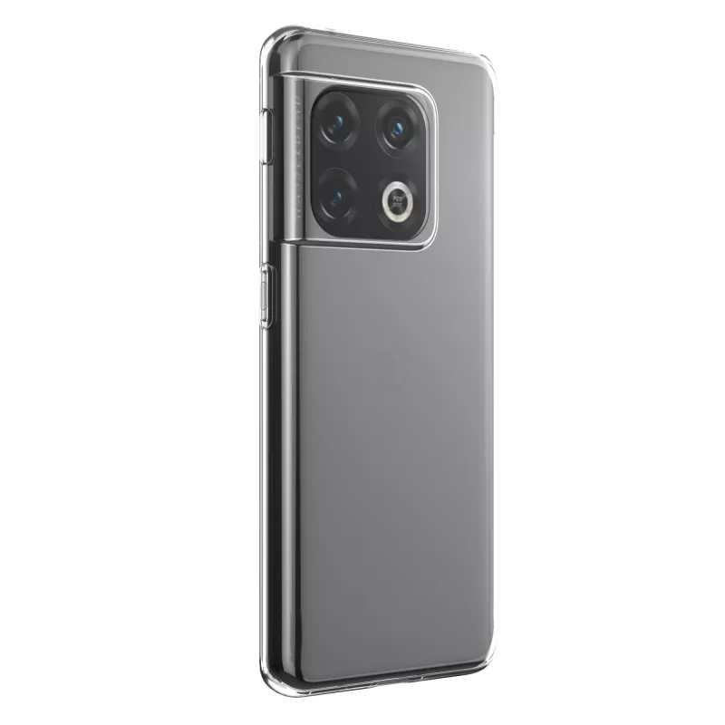 Pārvalks dbramante1928 OnePlus 10 Pro caurspīdīgs vienkrāsains