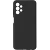 eSTUFF ES673199-BULK mobilā tālruņa maciņš 16,8 cm (6,6 collas) Vāciņš Melns
