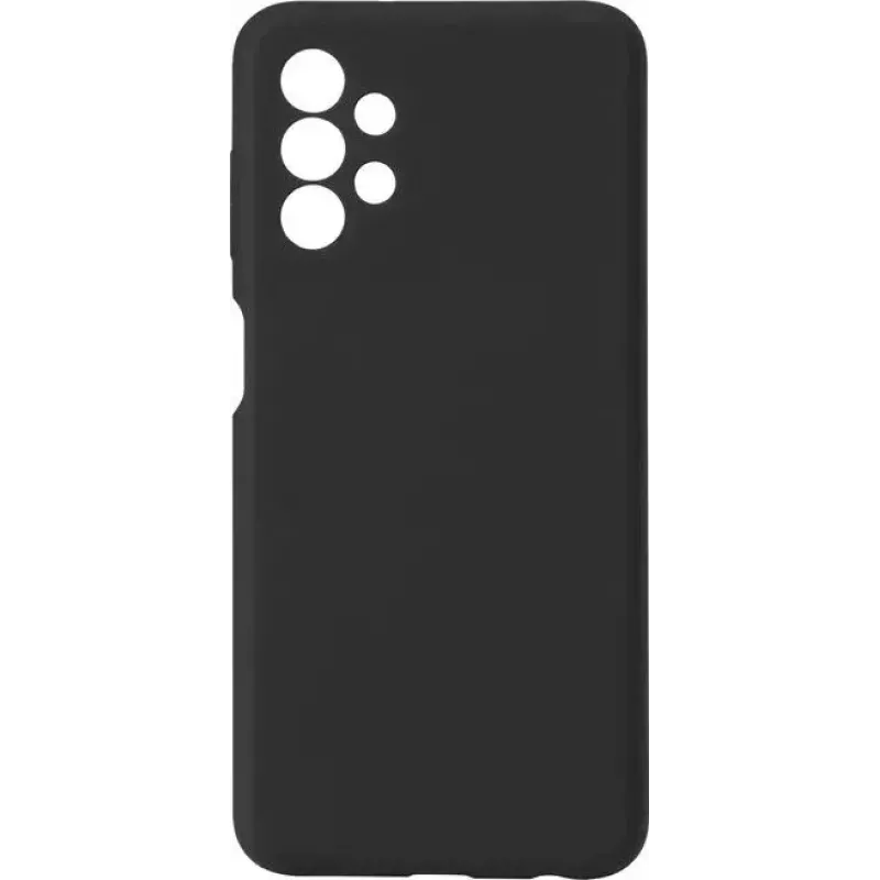 eSTUFF ES673199-BULK mobilā tālruņa maciņš 16,8 cm (6,6 collas) Vāciņš Melns